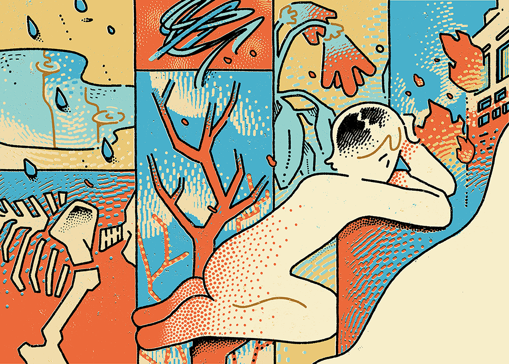 Yang Lolos dari Genggam